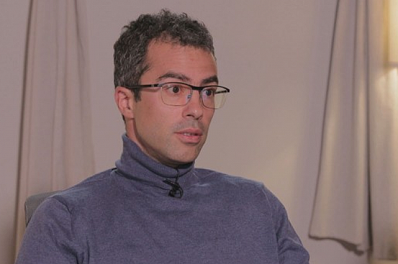 Константин Кръстев от HelpKarma онемя пред прокурорите