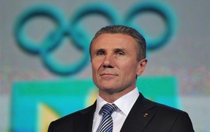 Сергей Бубка: Зимните Олимпийски игри в Пекин ще донесат надежда за целия свят