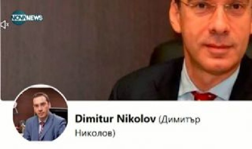 Онлайн измама: Направиха фалшив профил на кмета на Бургас