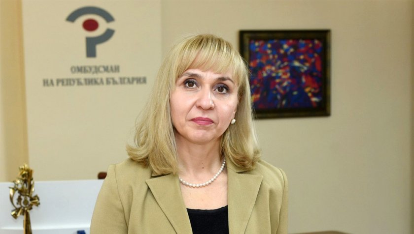 Диана Ковачева иска от здравния министър безплатен телефон за ковид