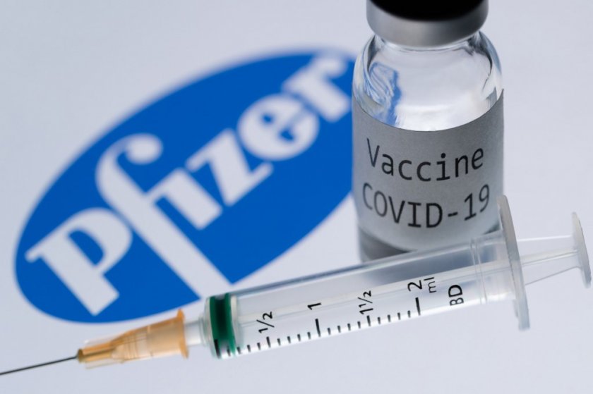 "Пирогов" намери "Pfizer", ваксинирането продължава