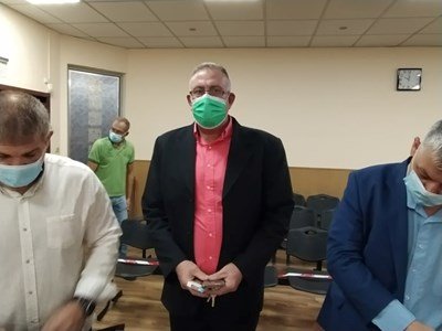 Д-р Димитров, застрелял Плъха: Защо така ме нарочиха крадците?! 