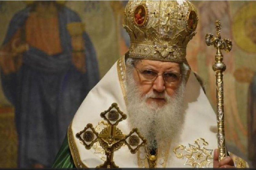 Патриарх Неофит: Посрещаме новата година с надежда