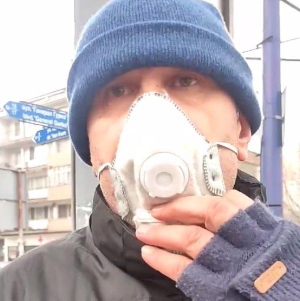 Протест срещу шофьора, сгазил куче с джипа си