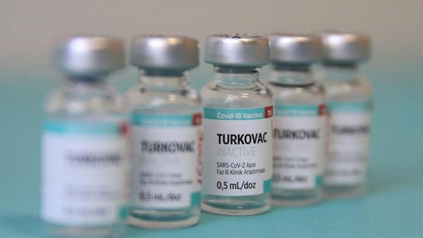 Анкара започва да прилага собствената си ваксина