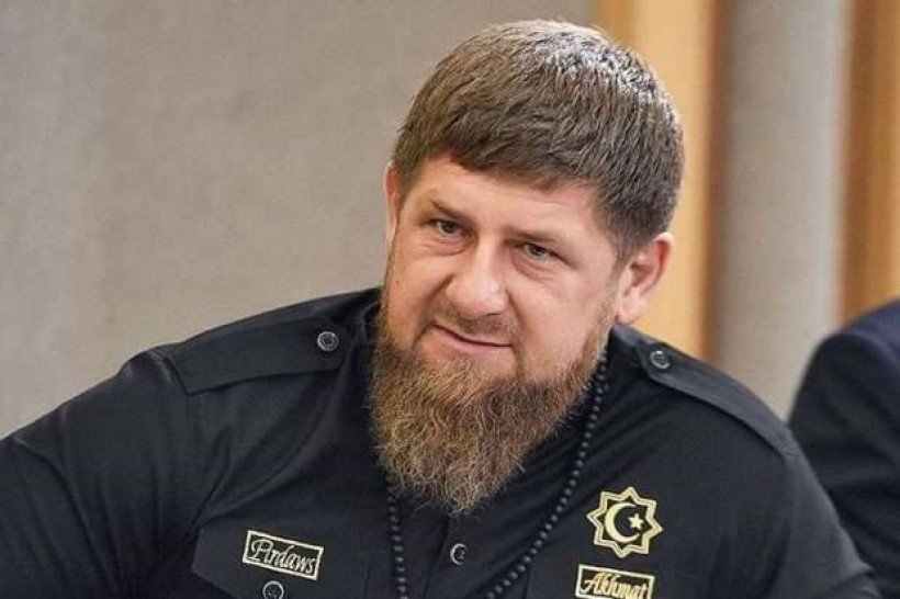 Лидерът на Чечня: Готови сме да влезем в Украйна, чакаме заповед