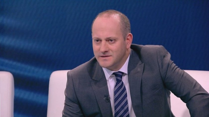 Радан Кънев: Мораториумът върху цените на тока не е добро решение