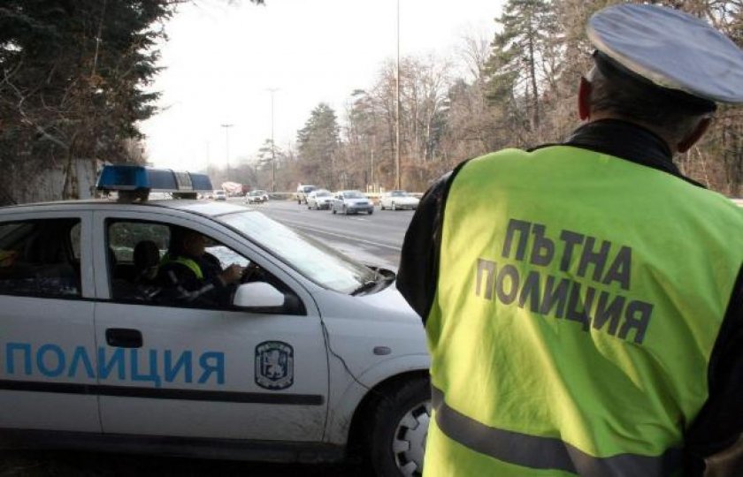 Възстановиха нормалния трафик от Калотина