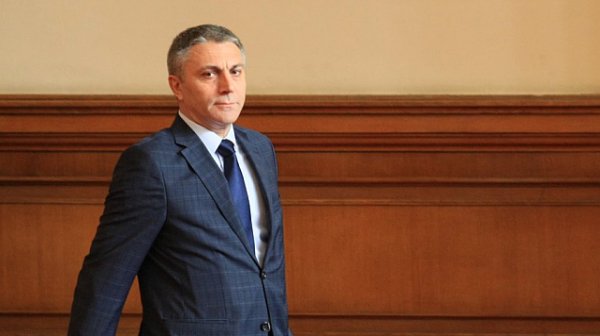 ДПС сезира ДАНС за "бивола" Чобанов