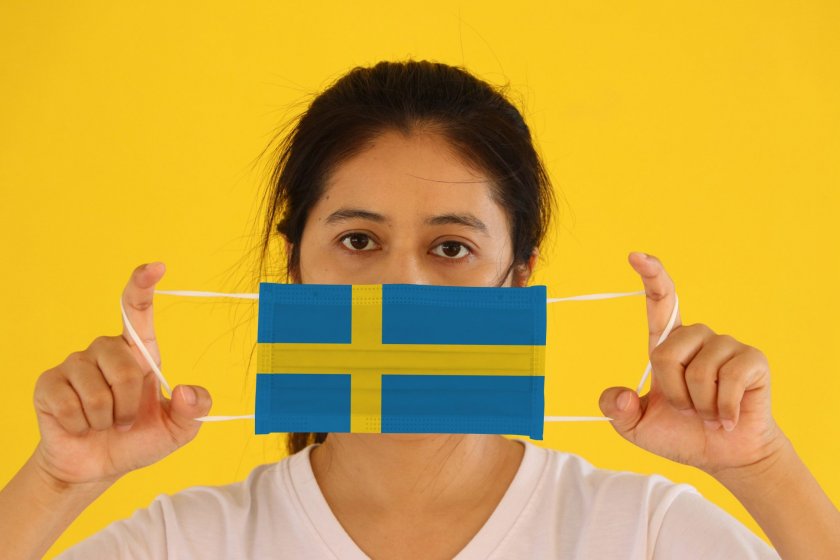 Швеция с нови Ковид ограничения