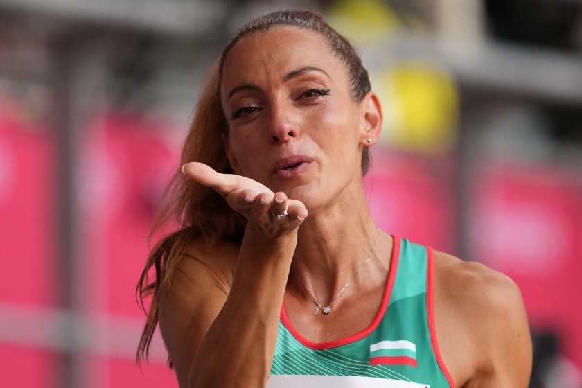 Ивет Лалова разголва душата си