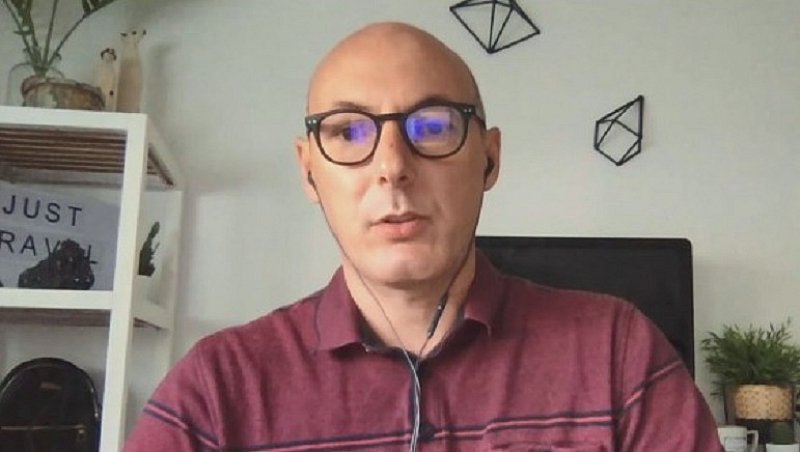 Заплашиха с побой журналиста Атанас Чобанов