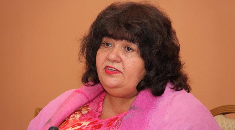 Проф. Татяна Дронзина: В Казахстан се получи двувластие