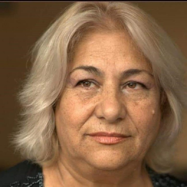 Почина най-известната ромска поетеса Сали Ибрахим