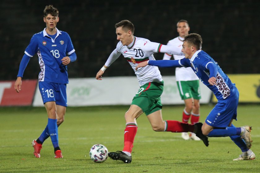 Престижно: България уреди контрола срещу финалиста от Световното първенство - Хърватия
