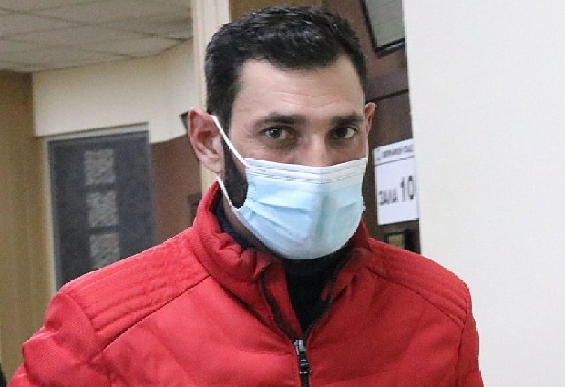 Турчинът, опитал да подкупи с 200 лв. полицаи: Невинен съм!