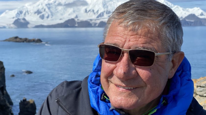 4 млн. лева са нужни за антарктическия кораб на България