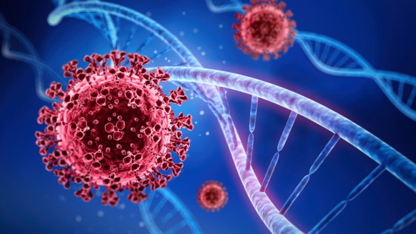 Полски учени откриха ген, удвояващ риска от тежко преболедуване на Covid-19
