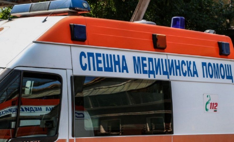 Хулиган потроши линейка, смелчаци го подгониха в Пловдив