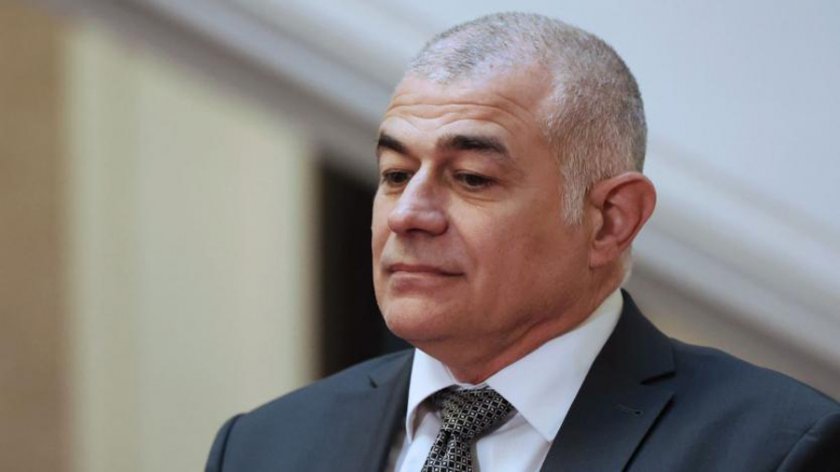 Георги Гьоков: Ковид добавките и пенсиите да се изплащат на отделни ведомости