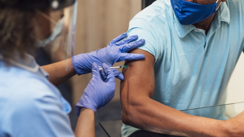 Върховният съд блокира задължителната ваксинация в САЩ за големите компании