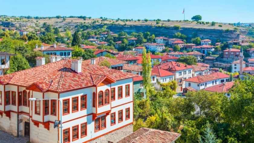 Заради срива на лирата: Купуваме имоти в Турция