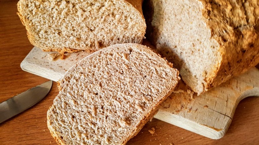 Лекар съветва: Не купувайте нарязан хляб