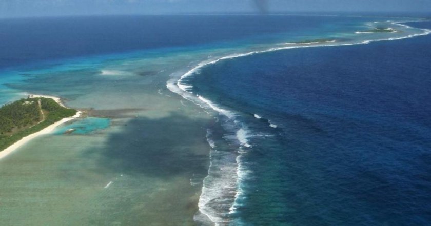 Вече няма опасност от цунами в Тихия океан