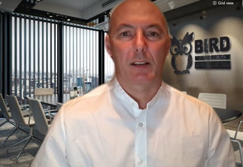 Чобанов ядоса прокуратурата