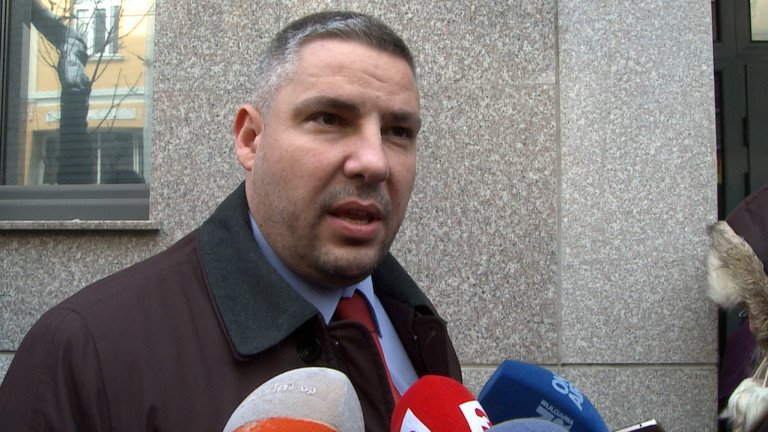 Люспата Методи Лалов остава общински съветник