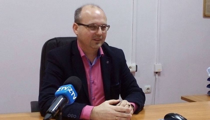 Уволнен шеф на НАП в Ловеч стана областен управител