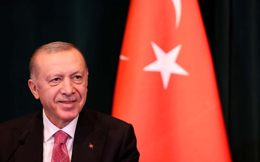 Турция ще изпрати хуманитарна помощ на Афганистан