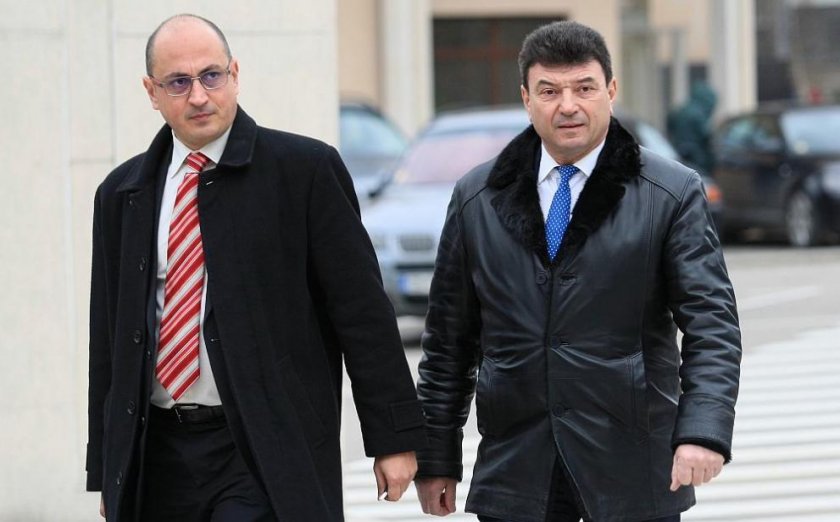 Делото, известно като "Суджукгейт", стигна до ВКС