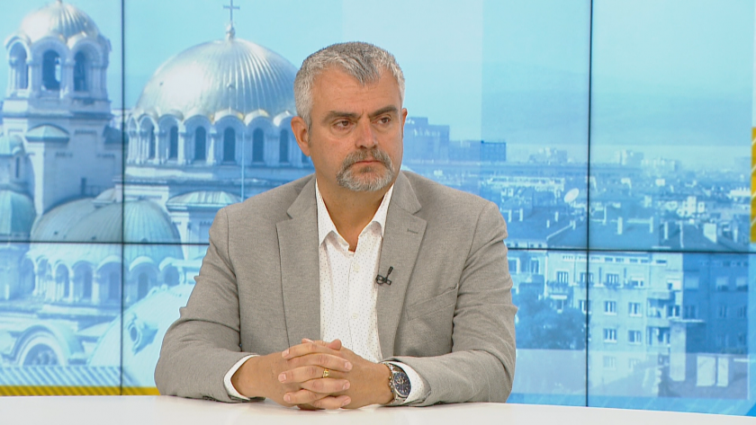 Миндов: Мерките у нас са едни от най-либералните в Европа