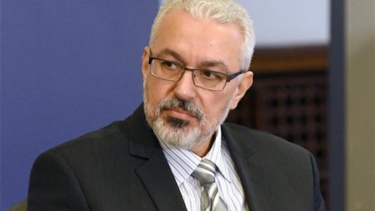 Семерджиев: Планът за Covid-пандемията е сбъркан