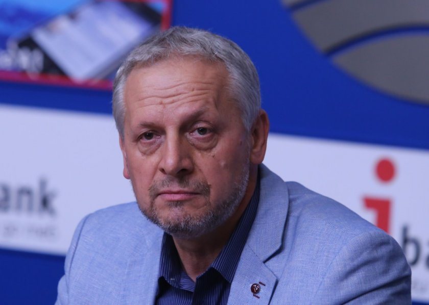 Ген. Валери Григоров: Има дирекции с дублиращи функции в МВР