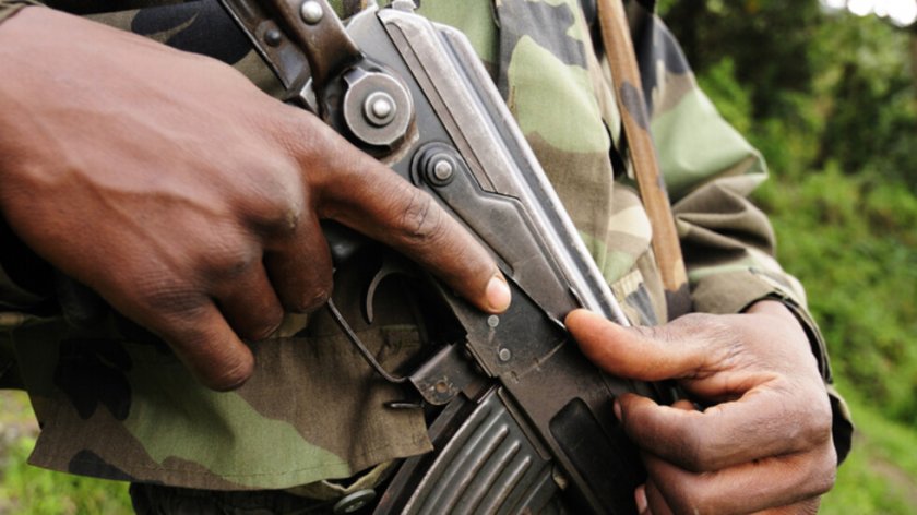 Армията в Буркина Фасо обяви днес, че е отстранила от
