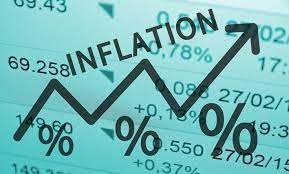 Трайно високата инфлация ще преследва световната икономика през тази година.