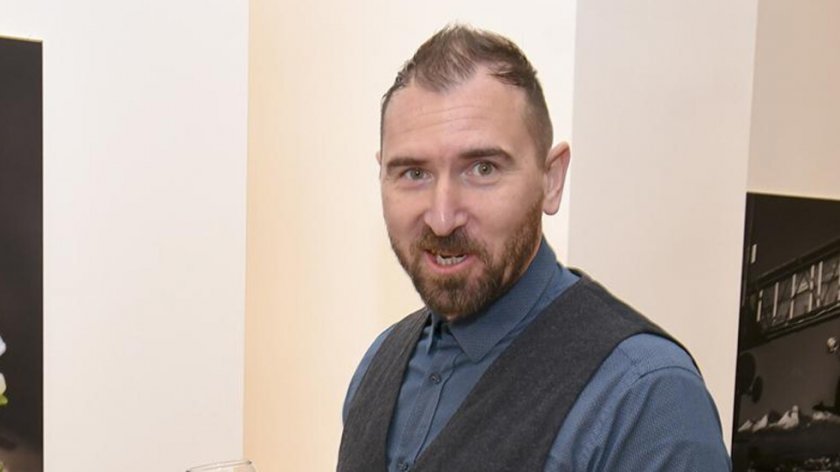 Съпругата на шеф Андре Токев е изпаднала в нервен срив