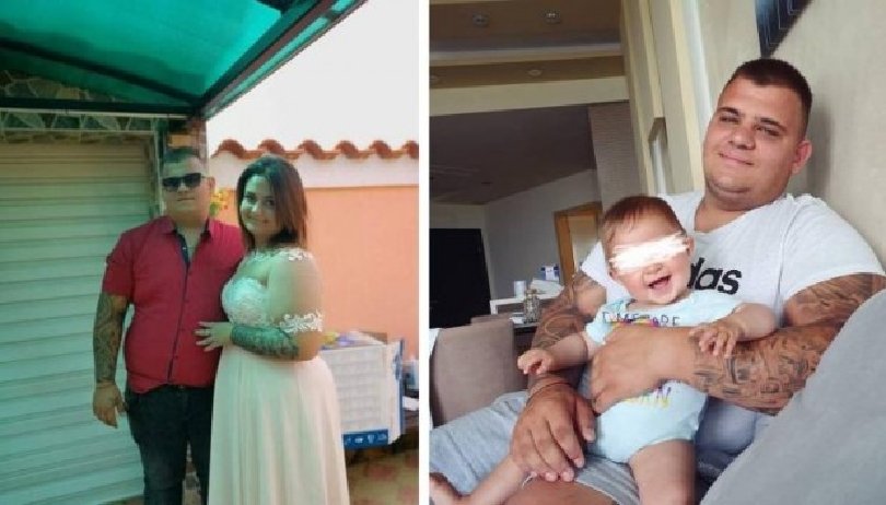 Убитата на 11 септември 2020 г. в дома си в