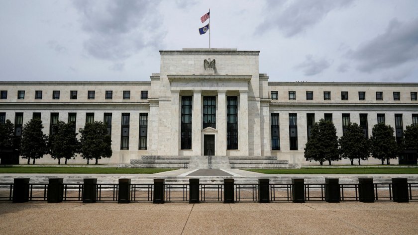 Централната банка на САЩ вдига лихвите