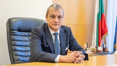 Кметът на Благоевград Илко Стоянов е сезира ВСС заради започналата