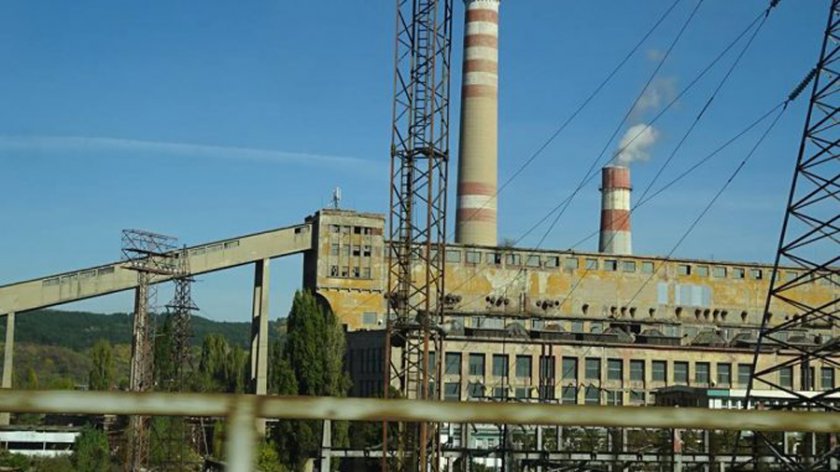 Заради авария парното в Перник с 6 градуса "под графика"