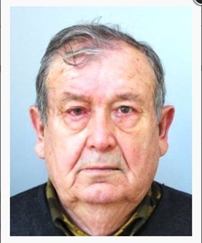 МВР издирва Баязид Халилов на 75 години