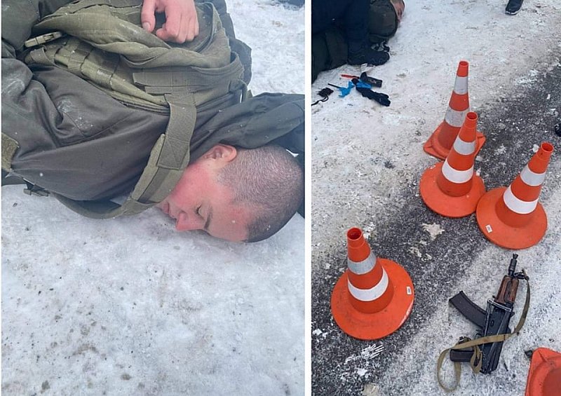 ВИДЕО +18: Войник откри стрелба в завод, уби 5-има