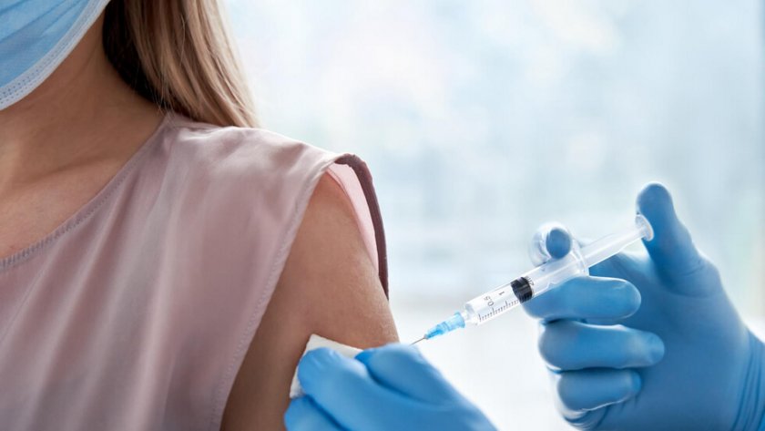 Над 20 са имунизационните пунктове в страната, в които гражданите
