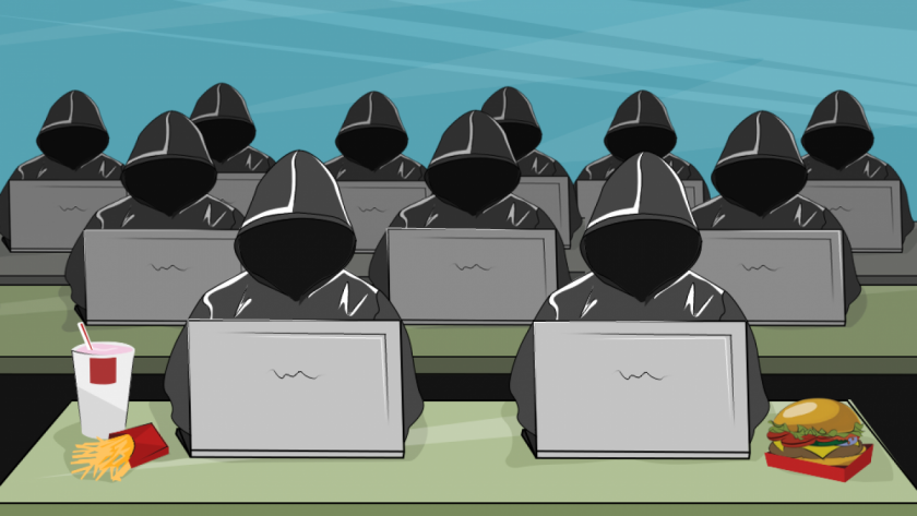 Не бойте се от военен конфликт в Украйна, все едно