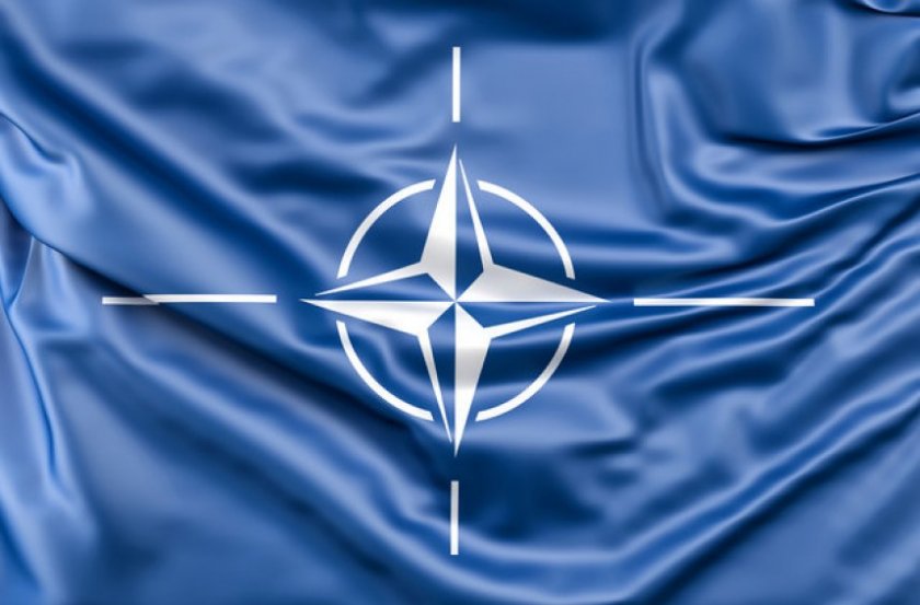 САЩ и НАТО отхвърлиха искане на Русия Украйна да не бъде приемана в Алианса