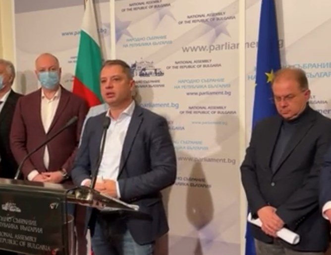 ГЕРБ иска 100% компенсации на скъпия ток за детски градини и училища