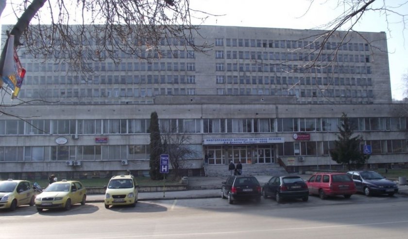 Заради високите сметки за ток дейността на болницата в Свищов е под въпрос